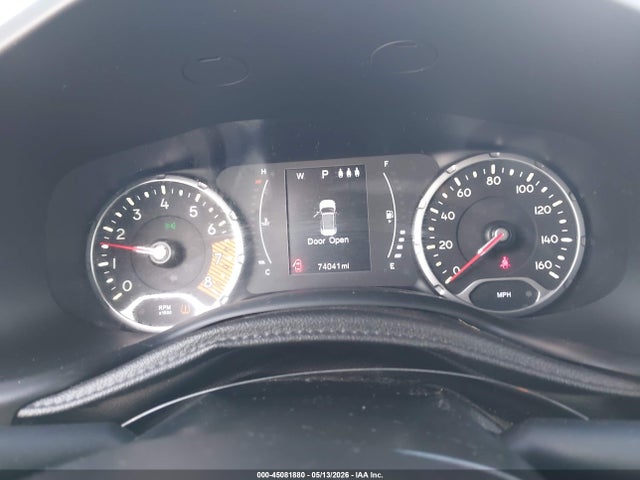 Jeep Renegade Sport 4x4