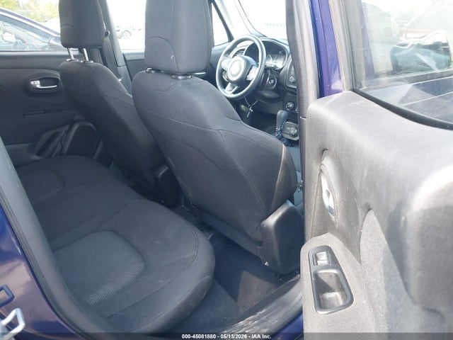 Jeep Renegade Sport 4x4