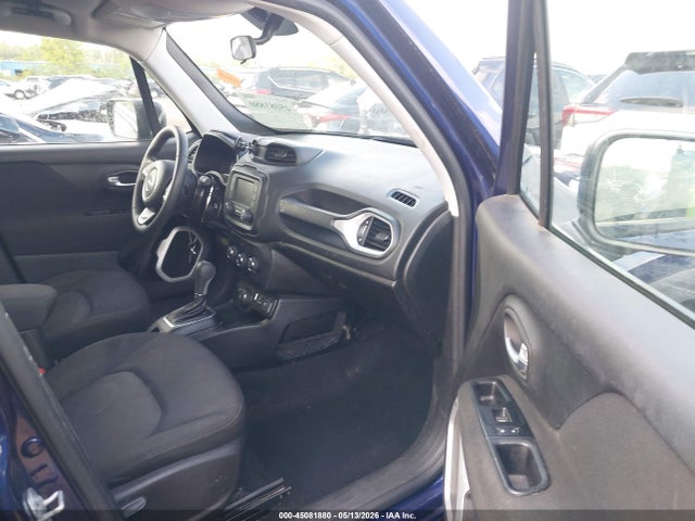Jeep Renegade Sport 4x4