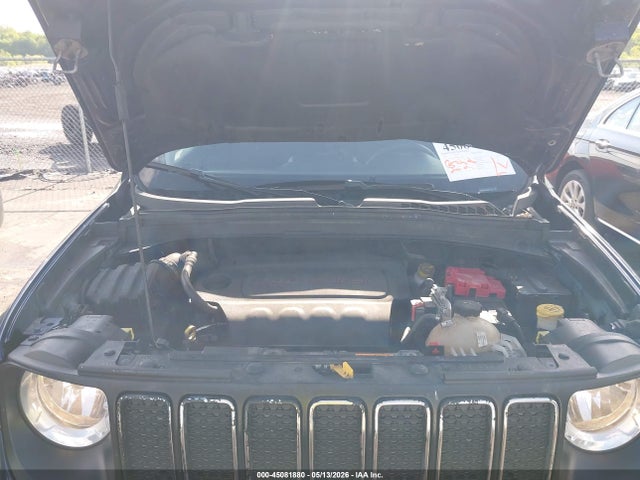 Jeep Renegade Sport 4x4