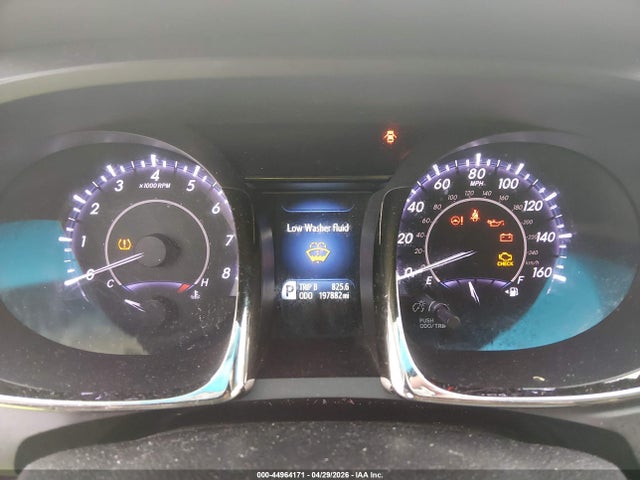 Toyota Avalon Limited