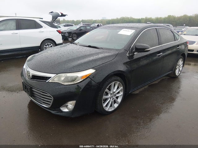 Toyota Avalon Limited