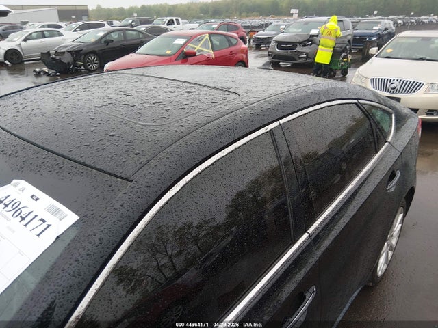 Toyota Avalon Limited