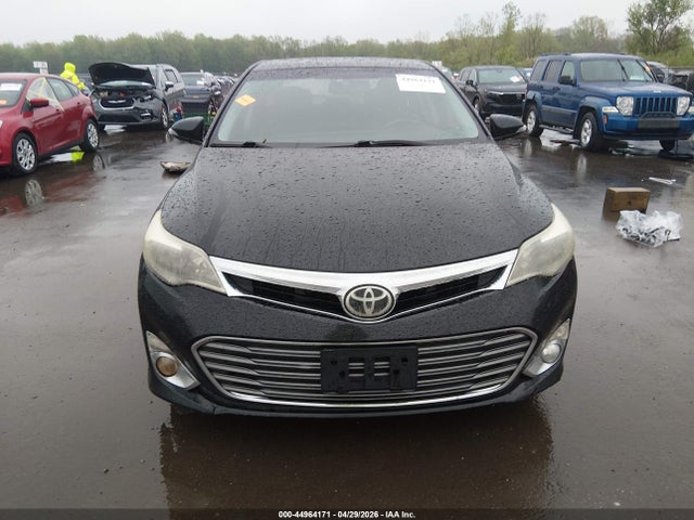 Toyota Avalon Limited