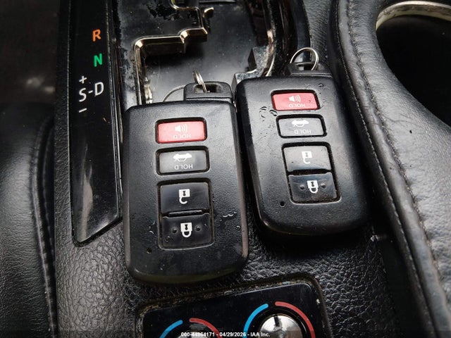 Toyota Avalon Limited