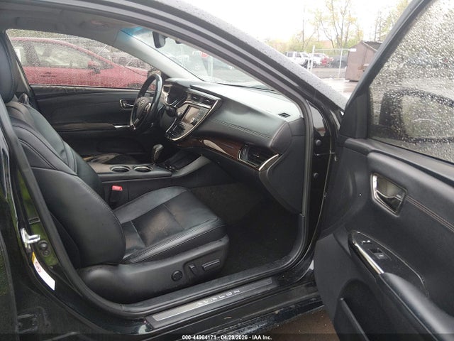 Toyota Avalon Limited