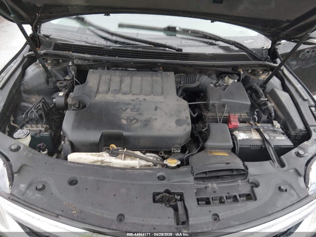 Toyota Avalon Limited