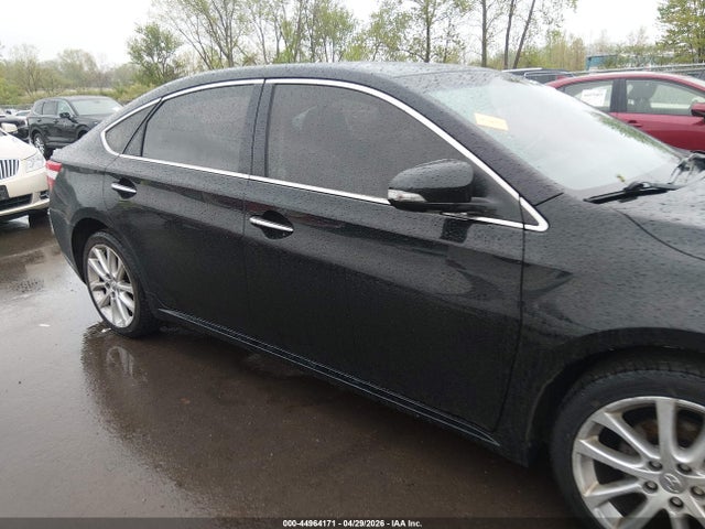 Toyota Avalon Limited