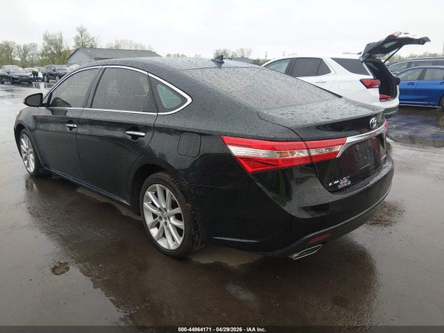 Toyota Avalon Limited