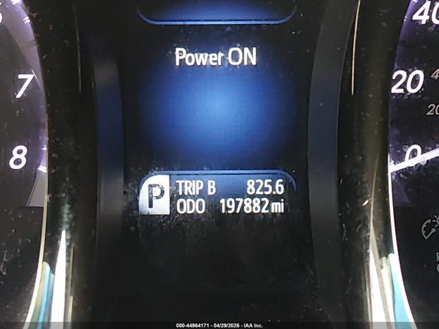 Toyota Avalon Limited