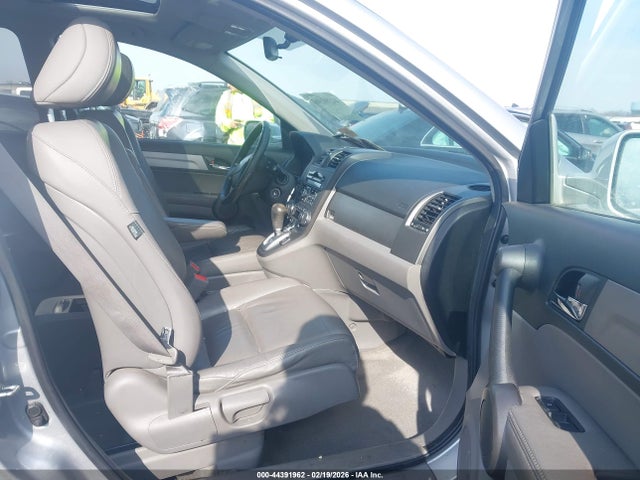 Honda CR-V Ex-l