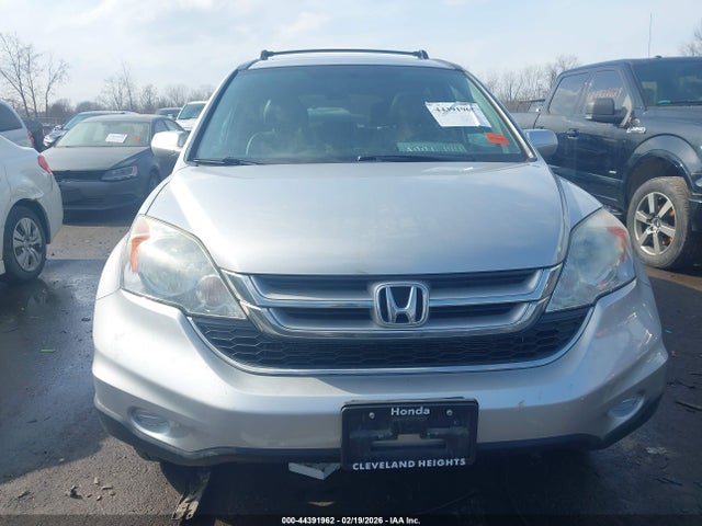 Honda CR-V Ex-l