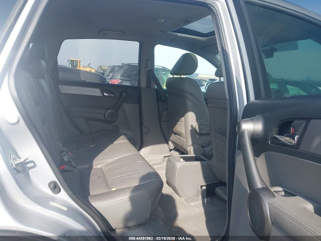 Honda CR-V Ex-l
