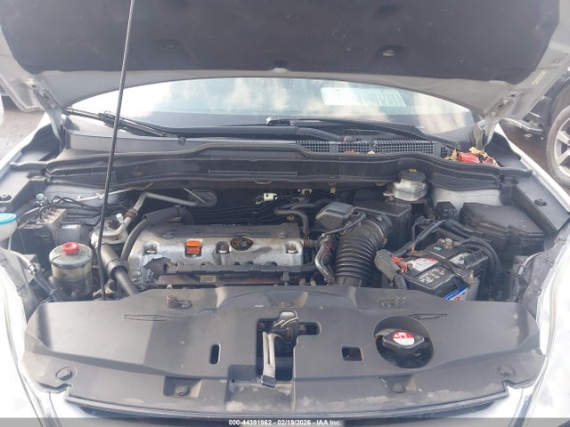 Honda CR-V Ex-l