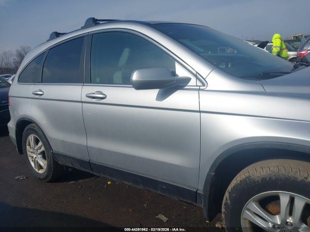 Honda CR-V Ex-l