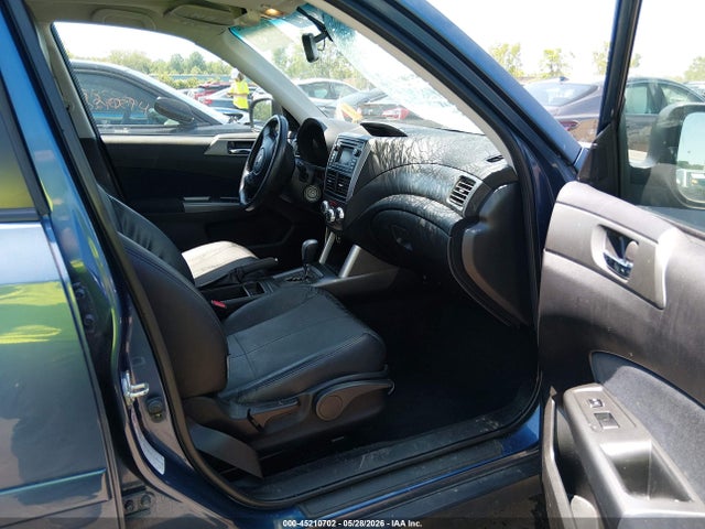 Subaru Forester 2.5x Limited