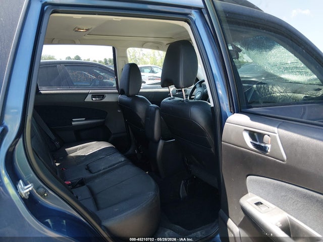 Subaru Forester 2.5x Limited