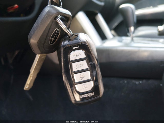 Subaru Forester 2.5x Limited