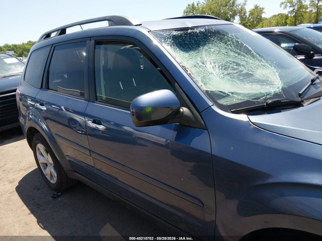 Subaru Forester 2.5x Limited
