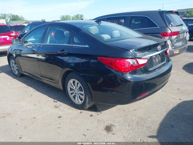 Hyundai SONATA Gls