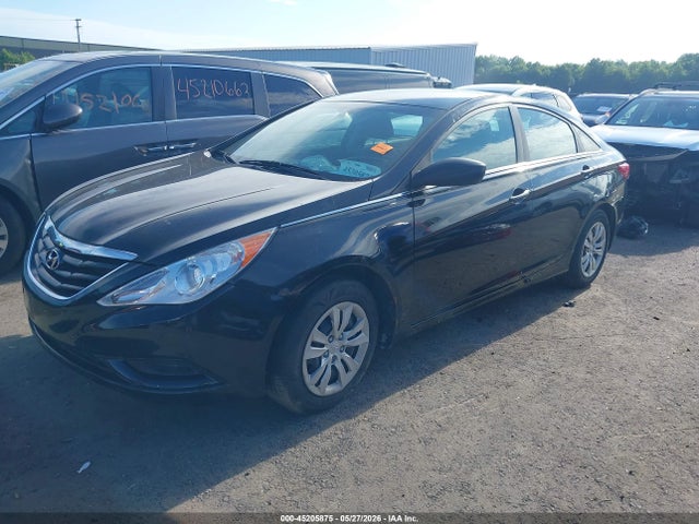 Hyundai SONATA Gls