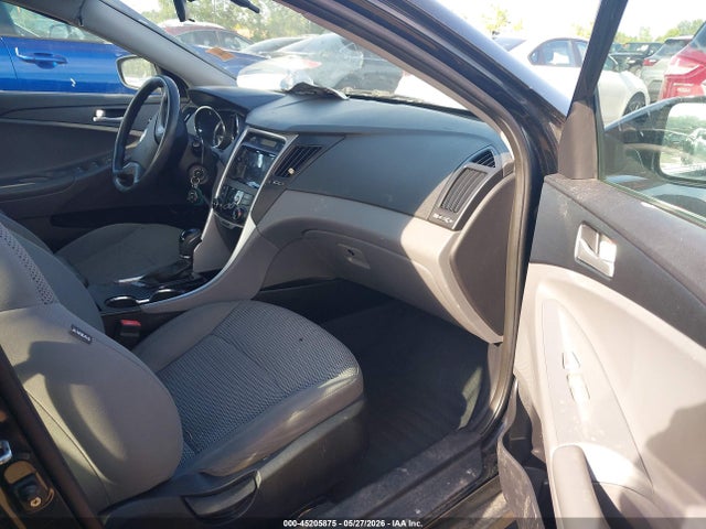 Hyundai SONATA Gls