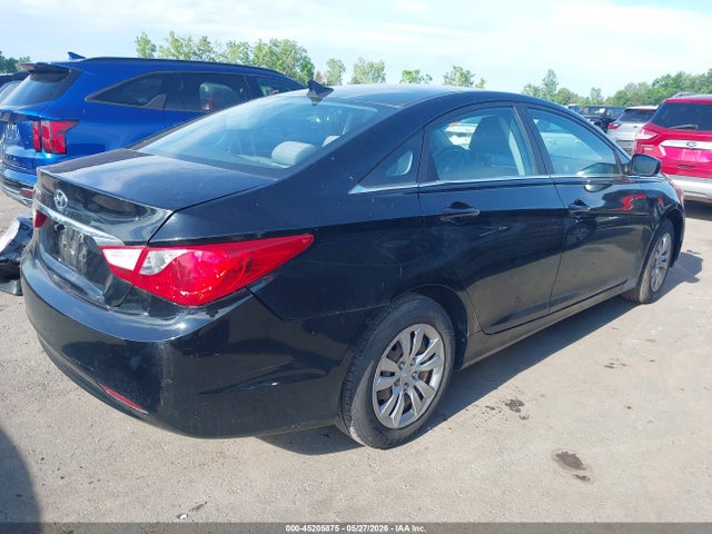 Hyundai SONATA Gls