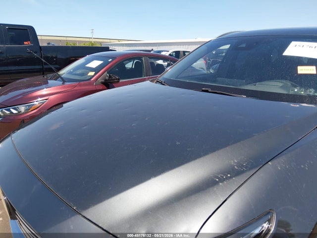 Mazda Cx Grand Touring