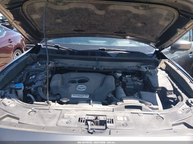 Mazda Cx Grand Touring