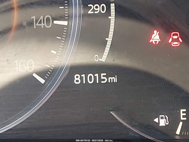 Mazda Cx Grand Touring