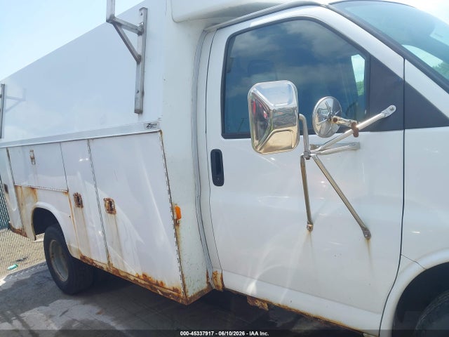 Chevrolet Express