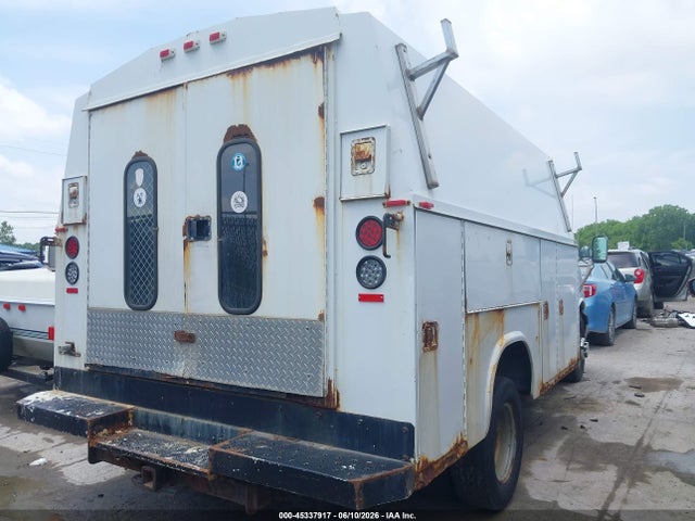 Chevrolet Express