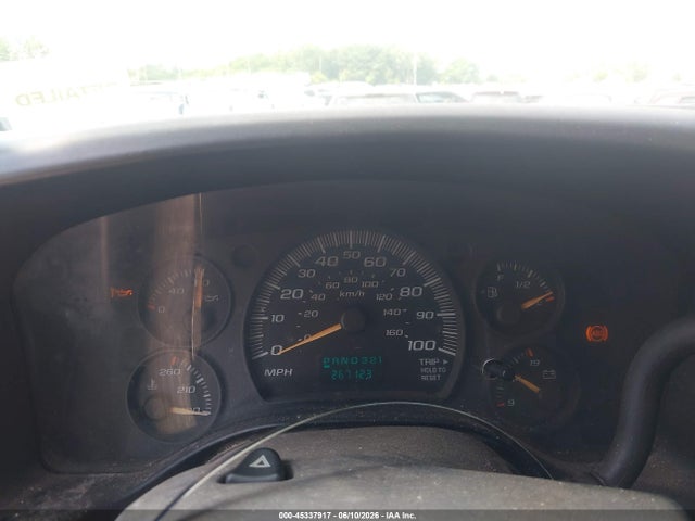 Chevrolet Express