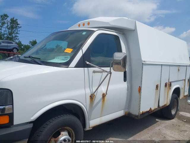 Chevrolet Express