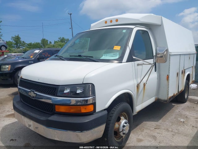 Chevrolet Express