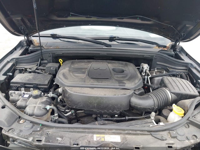 Jeep Grand Cherokee Laredo E 4x4
