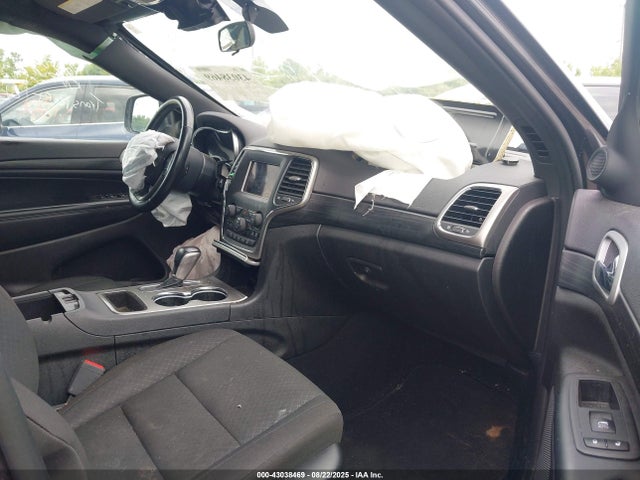 Jeep Grand Cherokee Laredo E 4x4