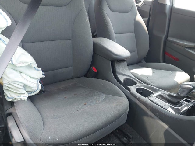 Hyundai Ioniq Se