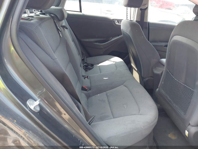 Hyundai Ioniq Se