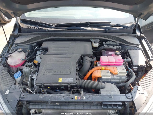 Hyundai Ioniq Se