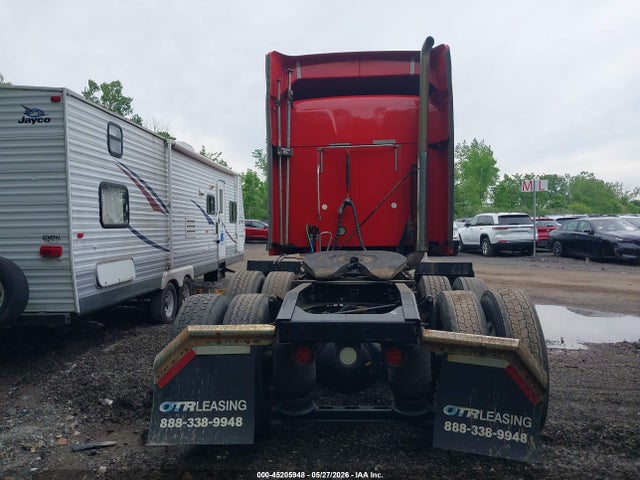 Mack 600 Cxu600