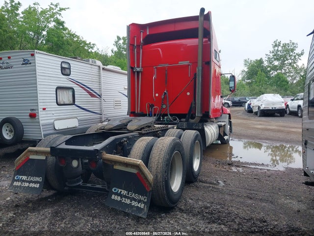 Mack 600 Cxu600