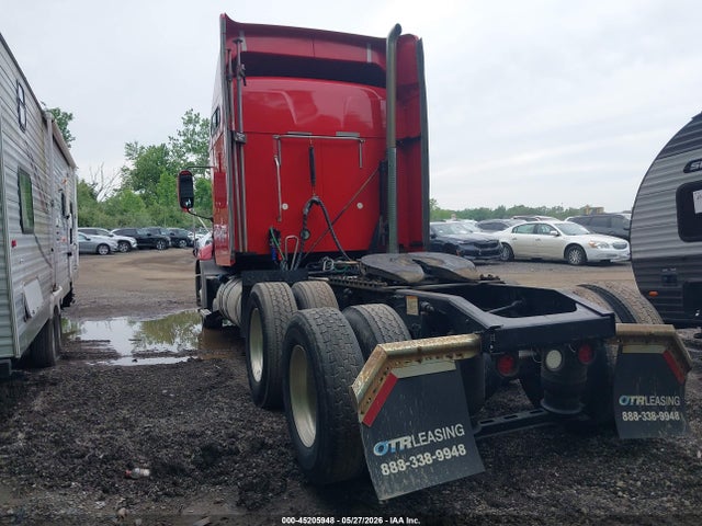 Mack 600 Cxu600