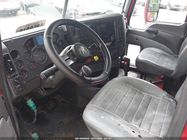 Mack 600 Cxu600