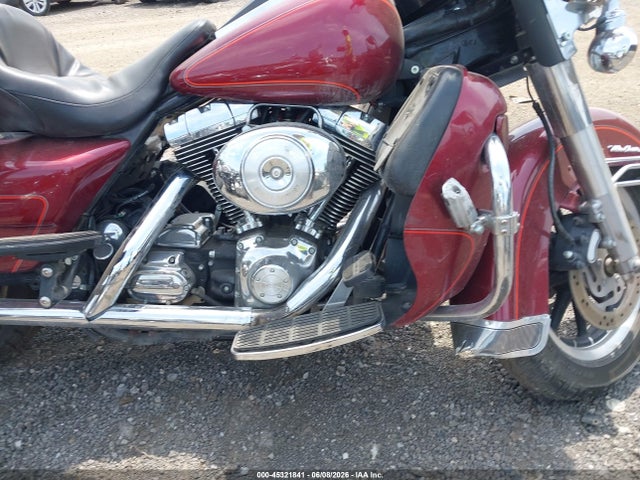 Harley-Davidson Flhtcui