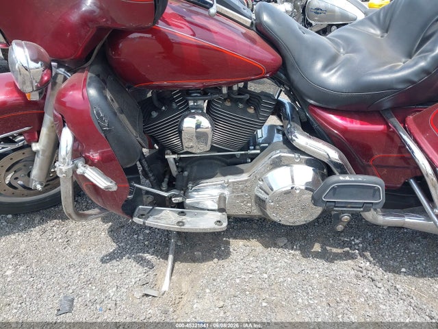 Harley-Davidson Flhtcui