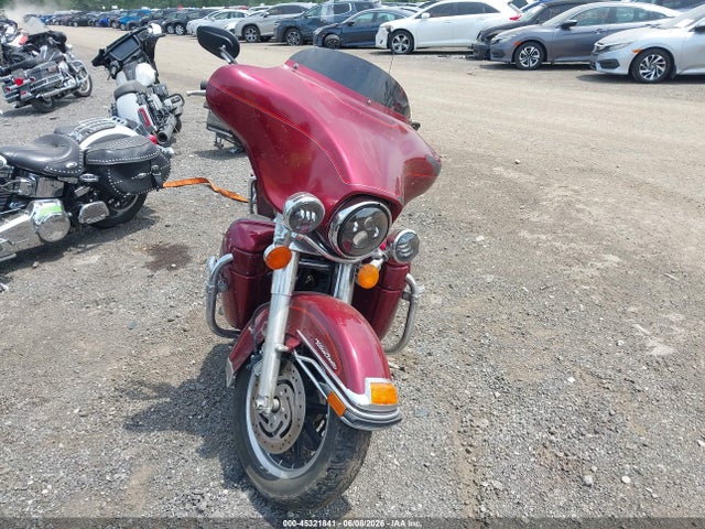 Harley-Davidson Flhtcui