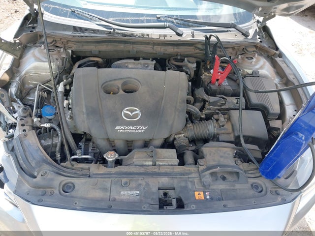 Mazda Mazda6 I Touring