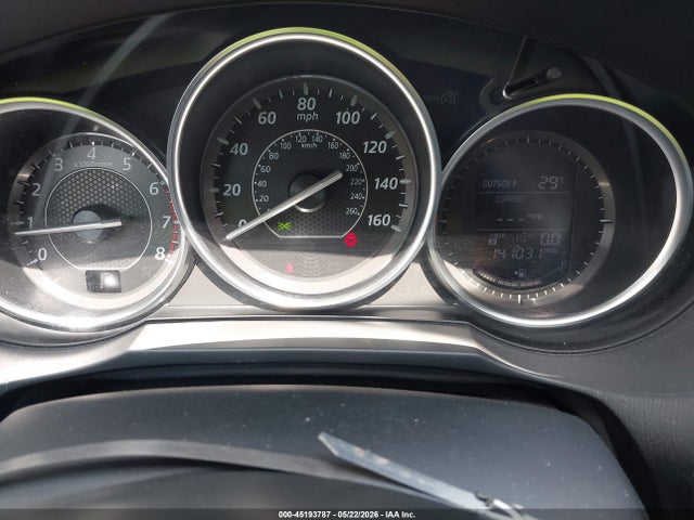 Mazda Mazda6 I Touring