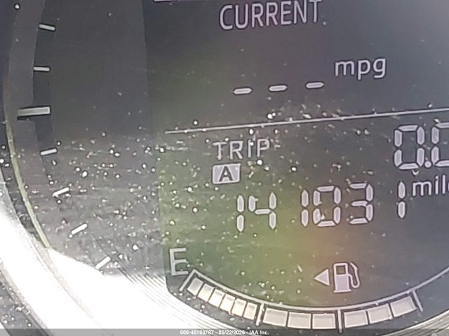 Mazda Mazda6 I Touring